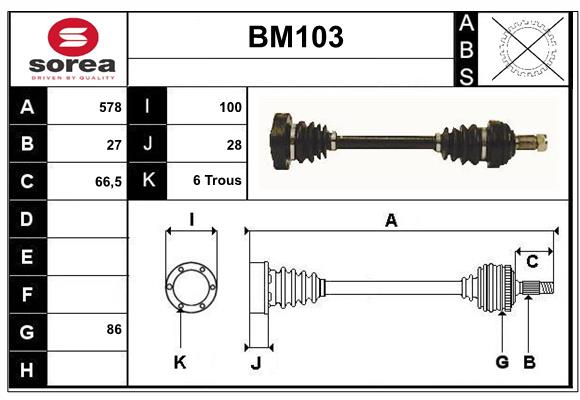 BM103