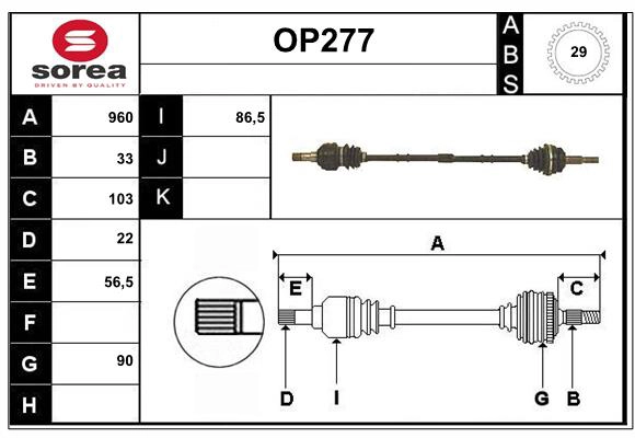 OP277