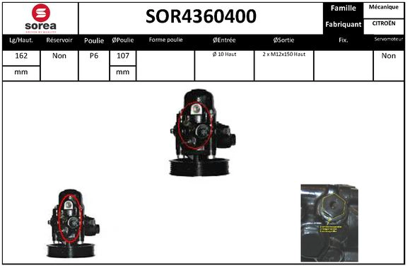 SOR4360400
