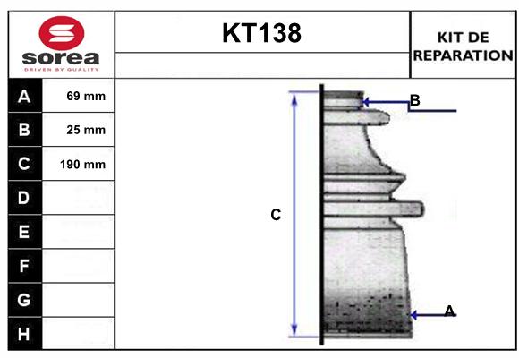 KT138