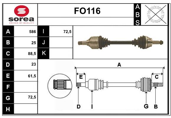 FO116