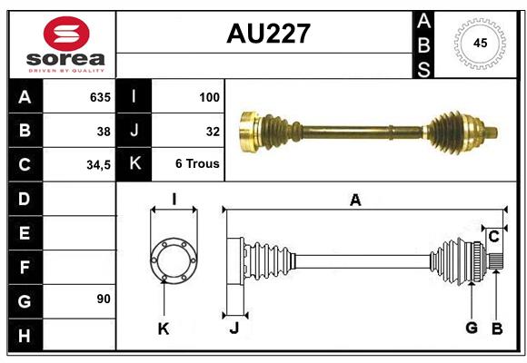 AU227