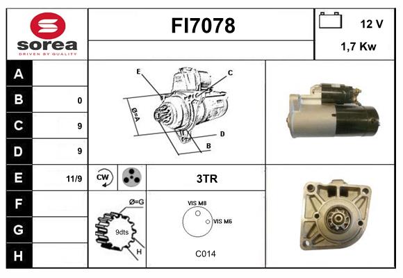 FI7078