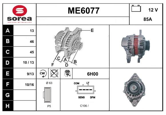 ME6077