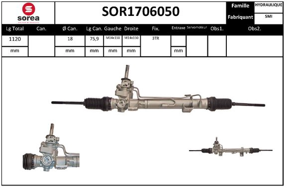 SOR1706050