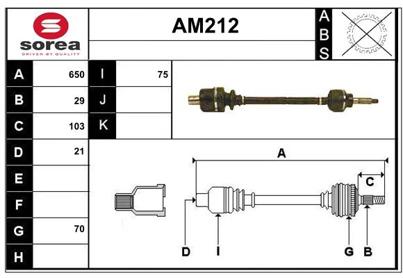 AM212