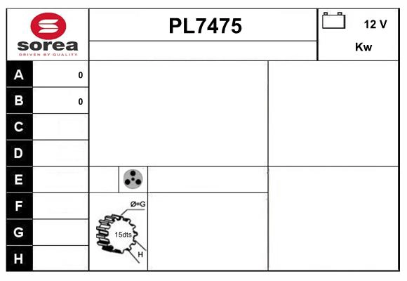 PL7475