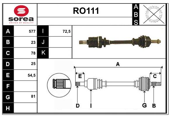 RO111