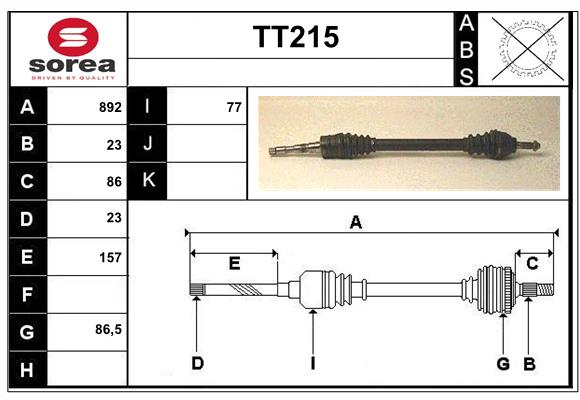 TT215