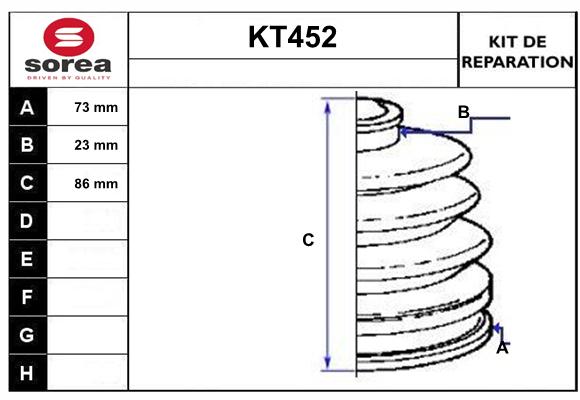 KT452