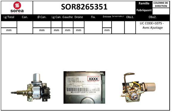 SOR8265351