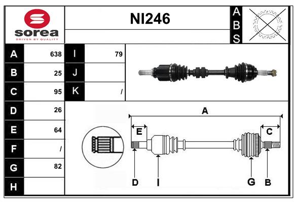 NI246