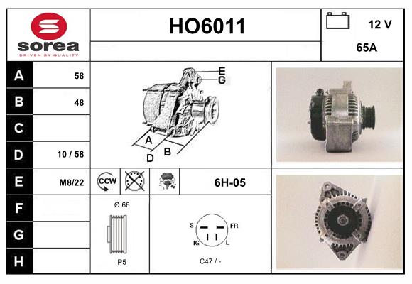 HO6011