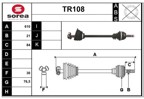 TR108