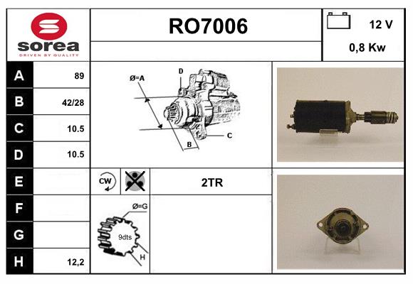 RO7006