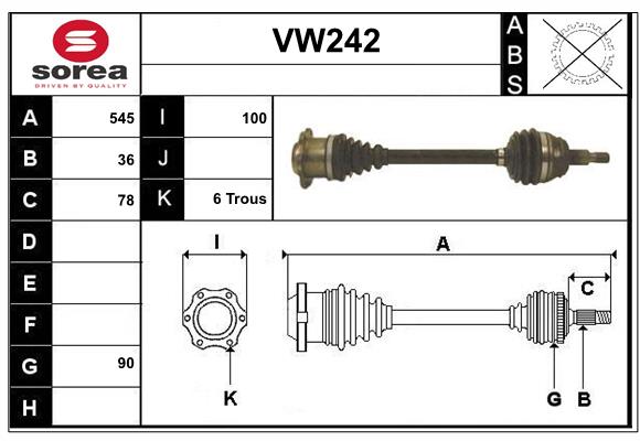 VW242