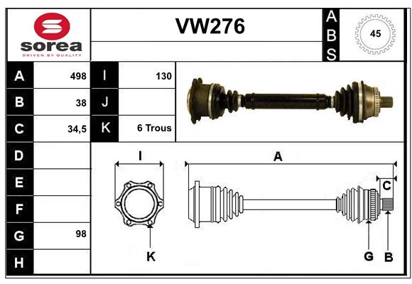 VW276