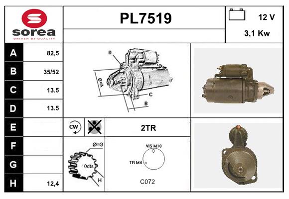 PL7519