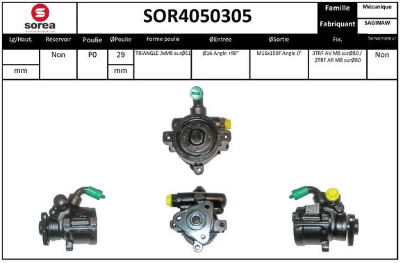 SOR4050305