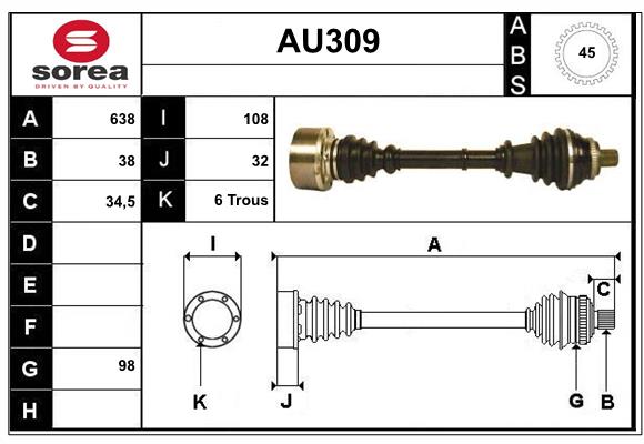 AU309