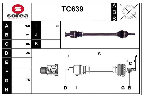 TC639