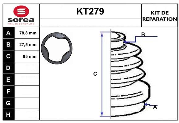 KT279