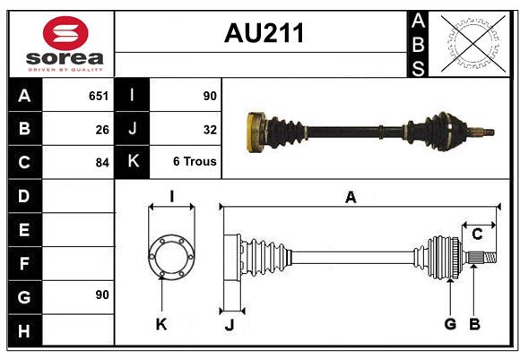 AU211