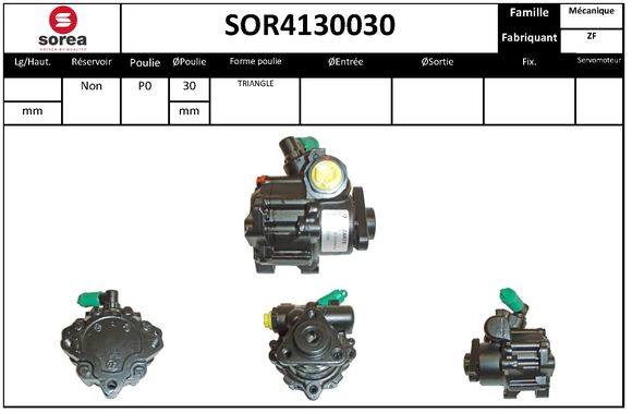 SOR4130030