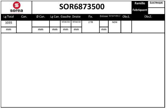 SOR6873500