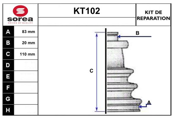 KT102