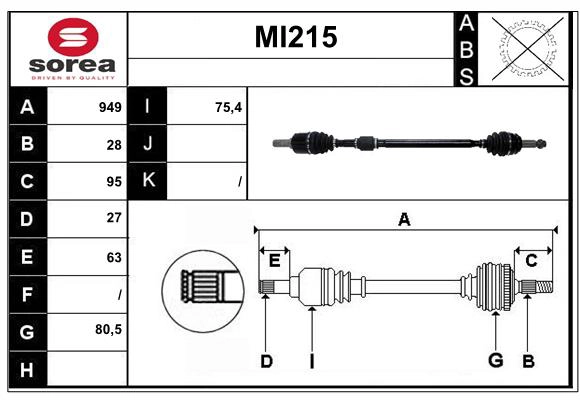MI215