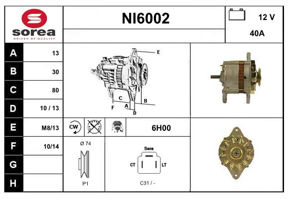 NI6002