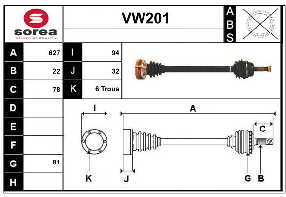 VW201