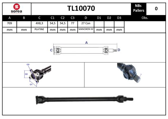 TL10070