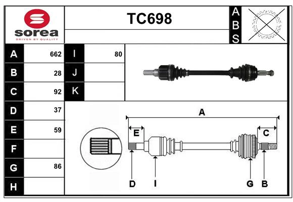 TC698