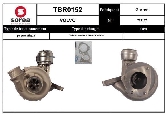 TBR0152