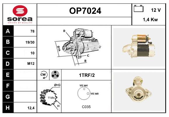 OP7024
