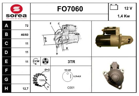FO7060
