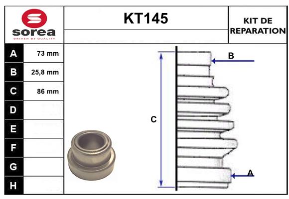 KT145
