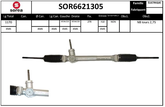 SOR6621305