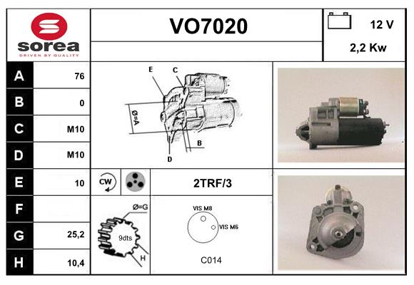 VO7020