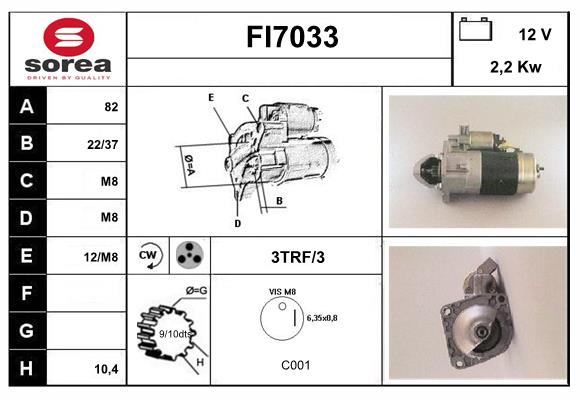 FI7033