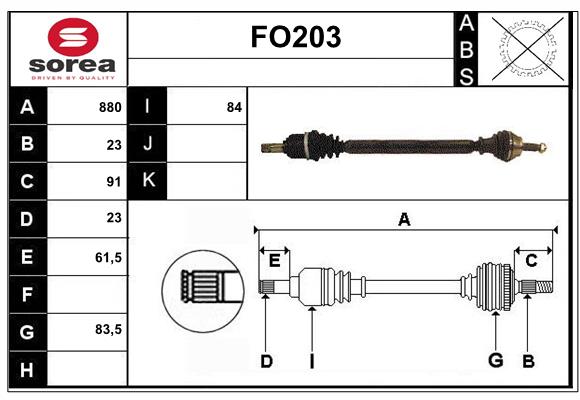 FO203
