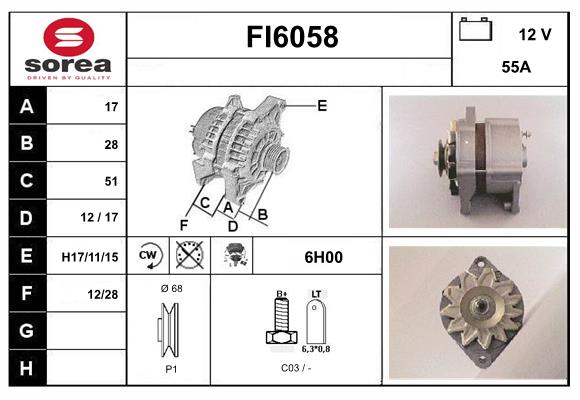 FI6058