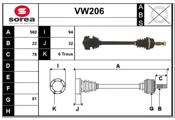 VW206