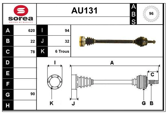 AU131