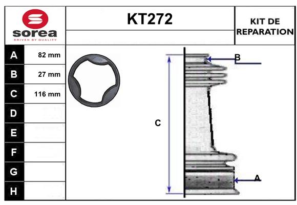 KT272