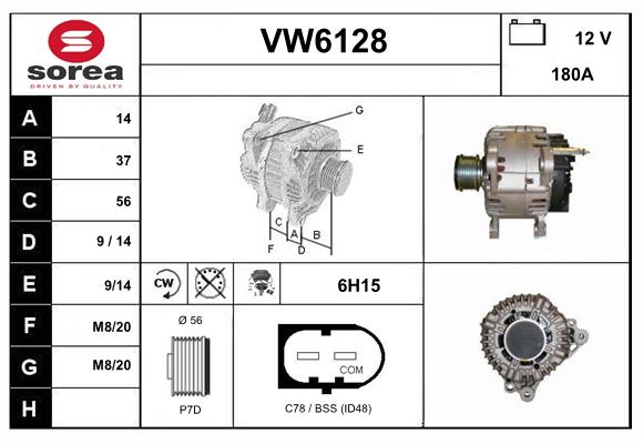 VW6128