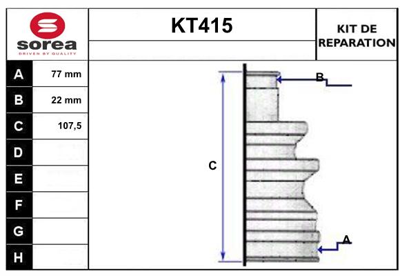 KT415