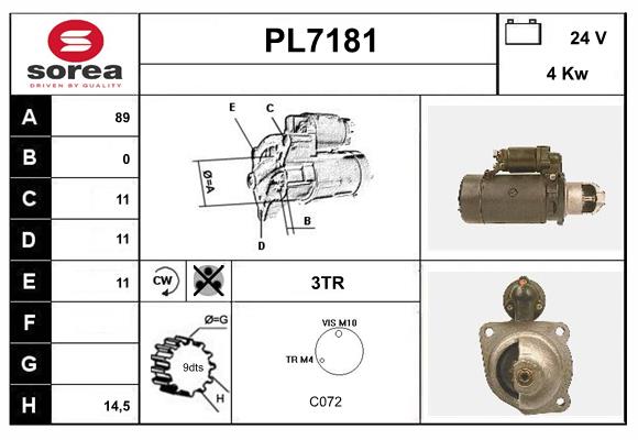 PL7181